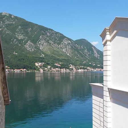 Apartmani Jasmina Κότορ Εξωτερικό φωτογραφία