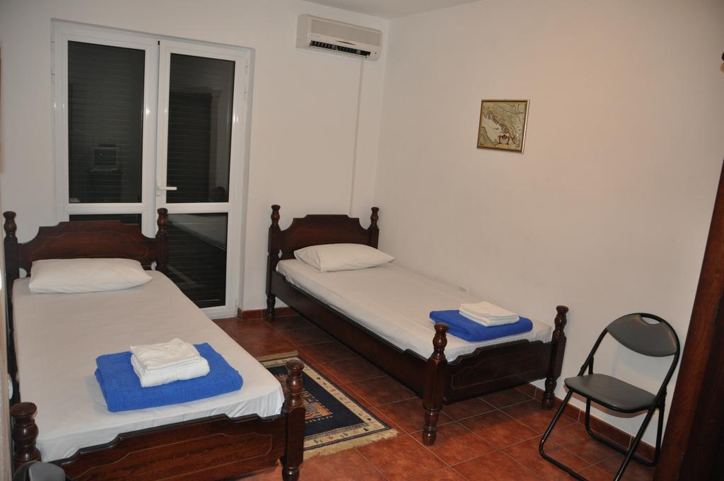 Apartmani Jasmina Κότορ Εξωτερικό φωτογραφία