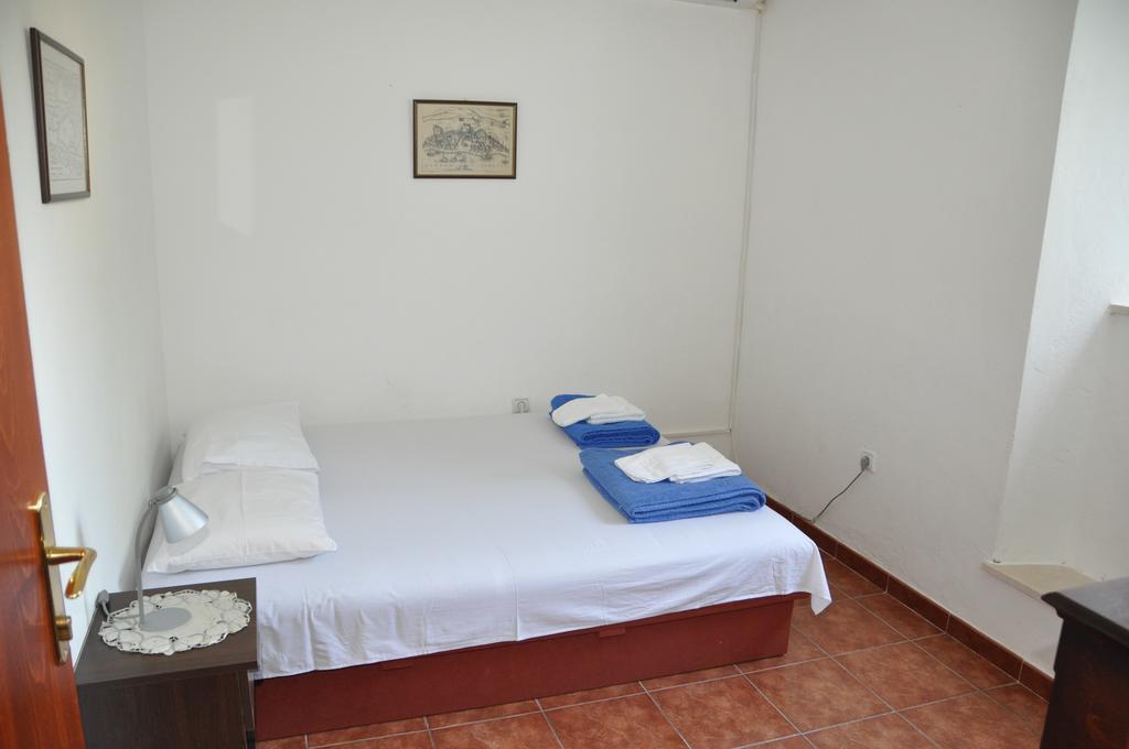 Apartmani Jasmina Κότορ Εξωτερικό φωτογραφία