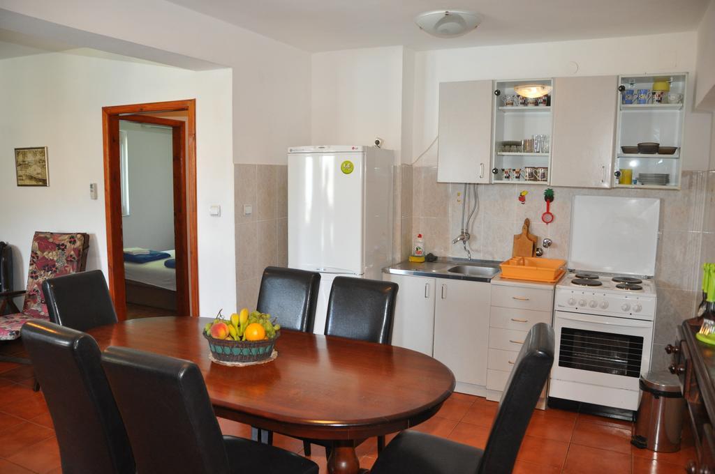 Apartmani Jasmina Κότορ Εξωτερικό φωτογραφία