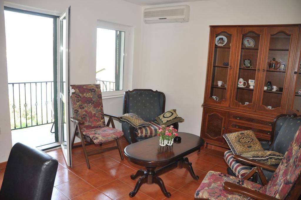 Apartmani Jasmina Κότορ Εξωτερικό φωτογραφία