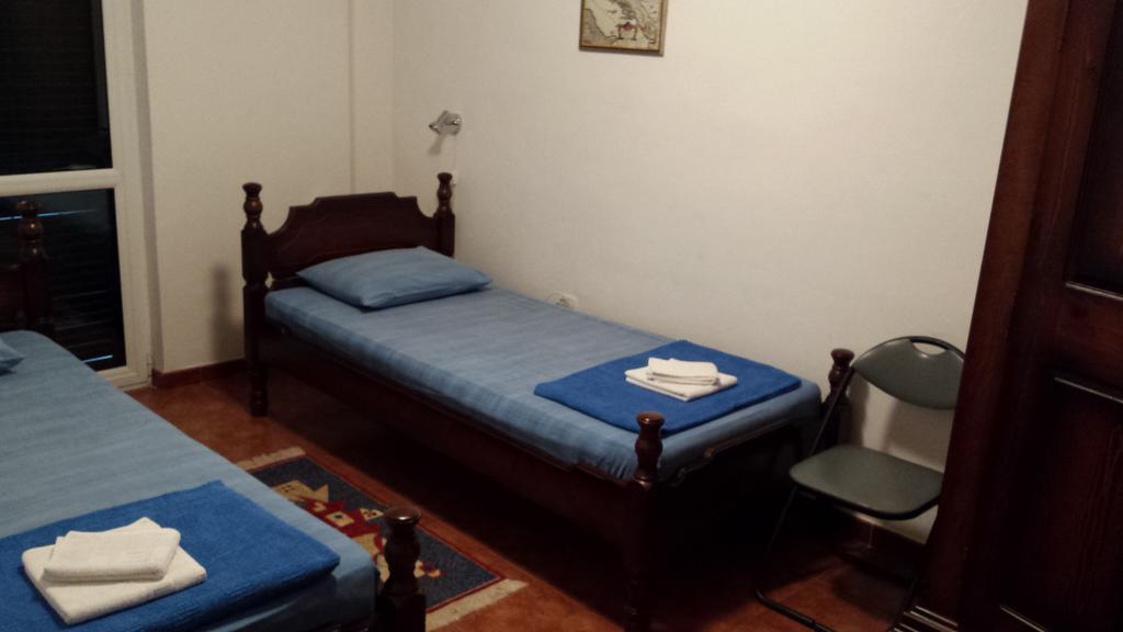 Apartmani Jasmina Κότορ Εξωτερικό φωτογραφία