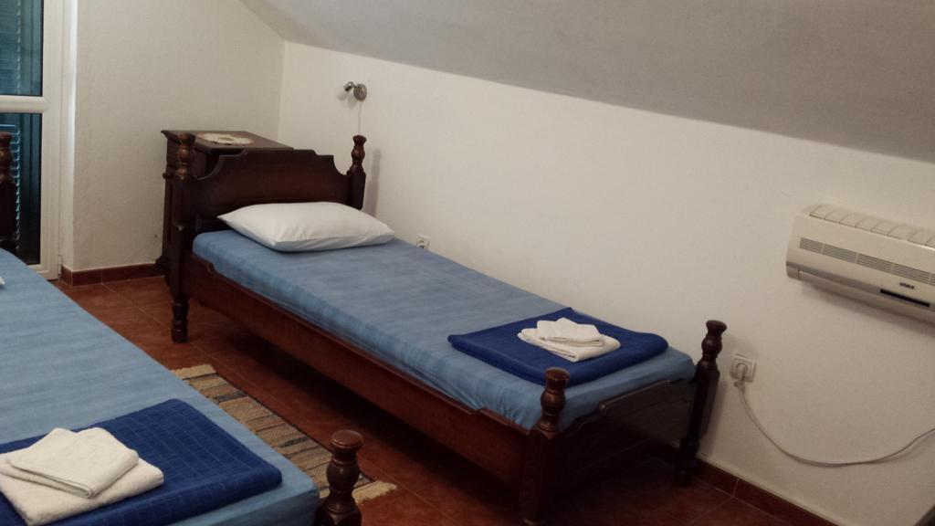 Apartmani Jasmina Κότορ Εξωτερικό φωτογραφία