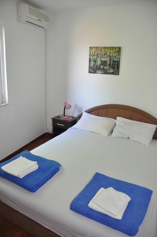 Apartmani Jasmina Κότορ Εξωτερικό φωτογραφία