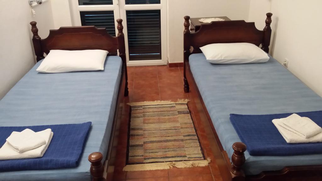 Apartmani Jasmina Κότορ Εξωτερικό φωτογραφία