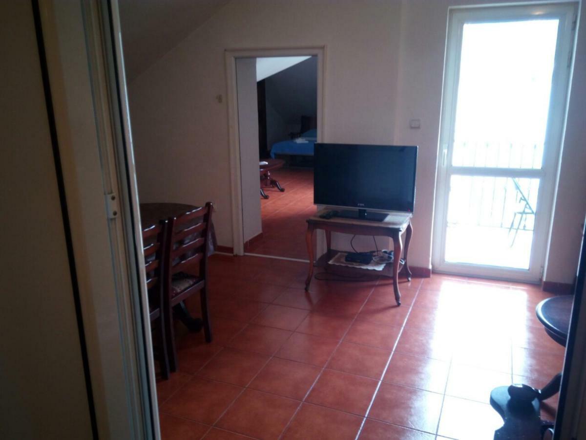 Apartmani Jasmina Κότορ Εξωτερικό φωτογραφία