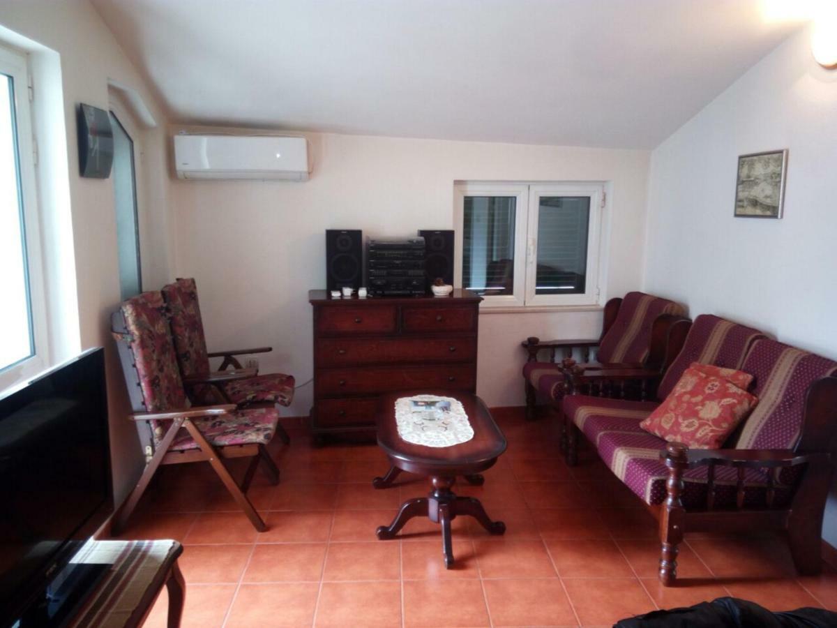 Apartmani Jasmina Κότορ Εξωτερικό φωτογραφία