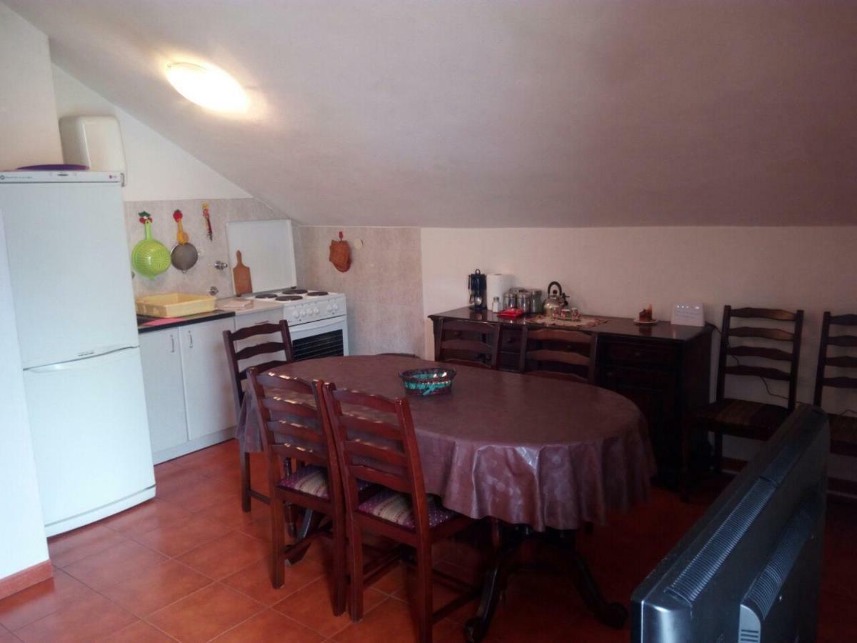 Apartmani Jasmina Κότορ Εξωτερικό φωτογραφία
