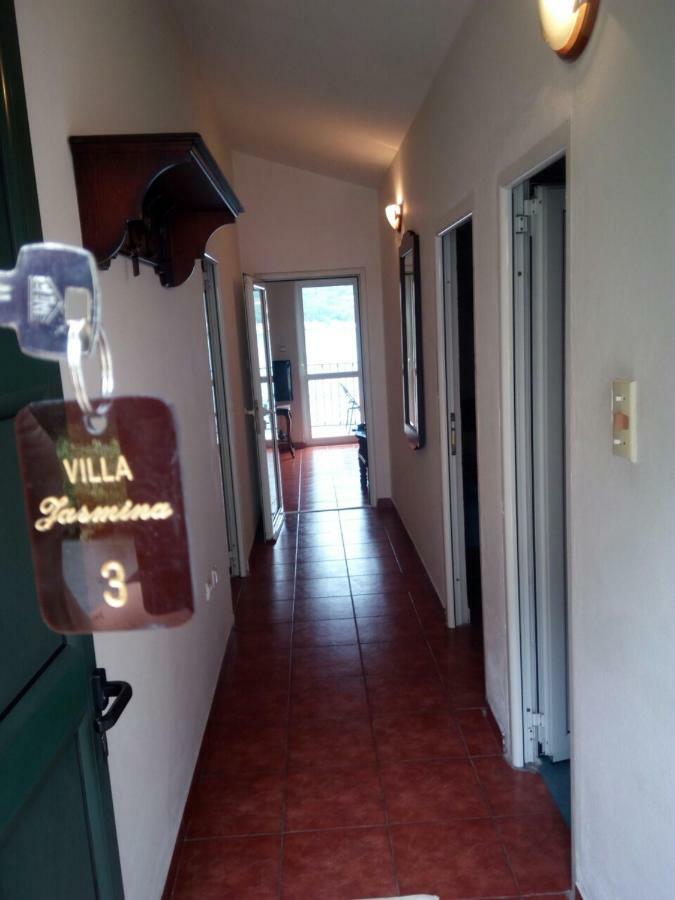 Apartmani Jasmina Κότορ Εξωτερικό φωτογραφία