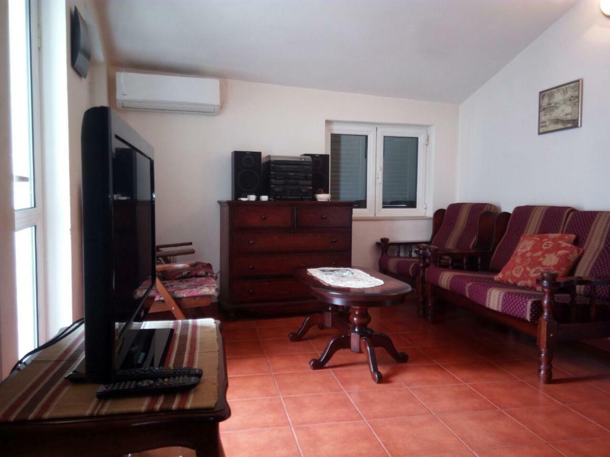 Apartmani Jasmina Κότορ Εξωτερικό φωτογραφία