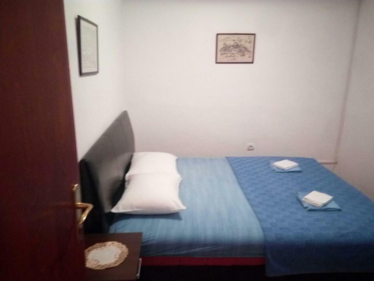Apartmani Jasmina Κότορ Εξωτερικό φωτογραφία