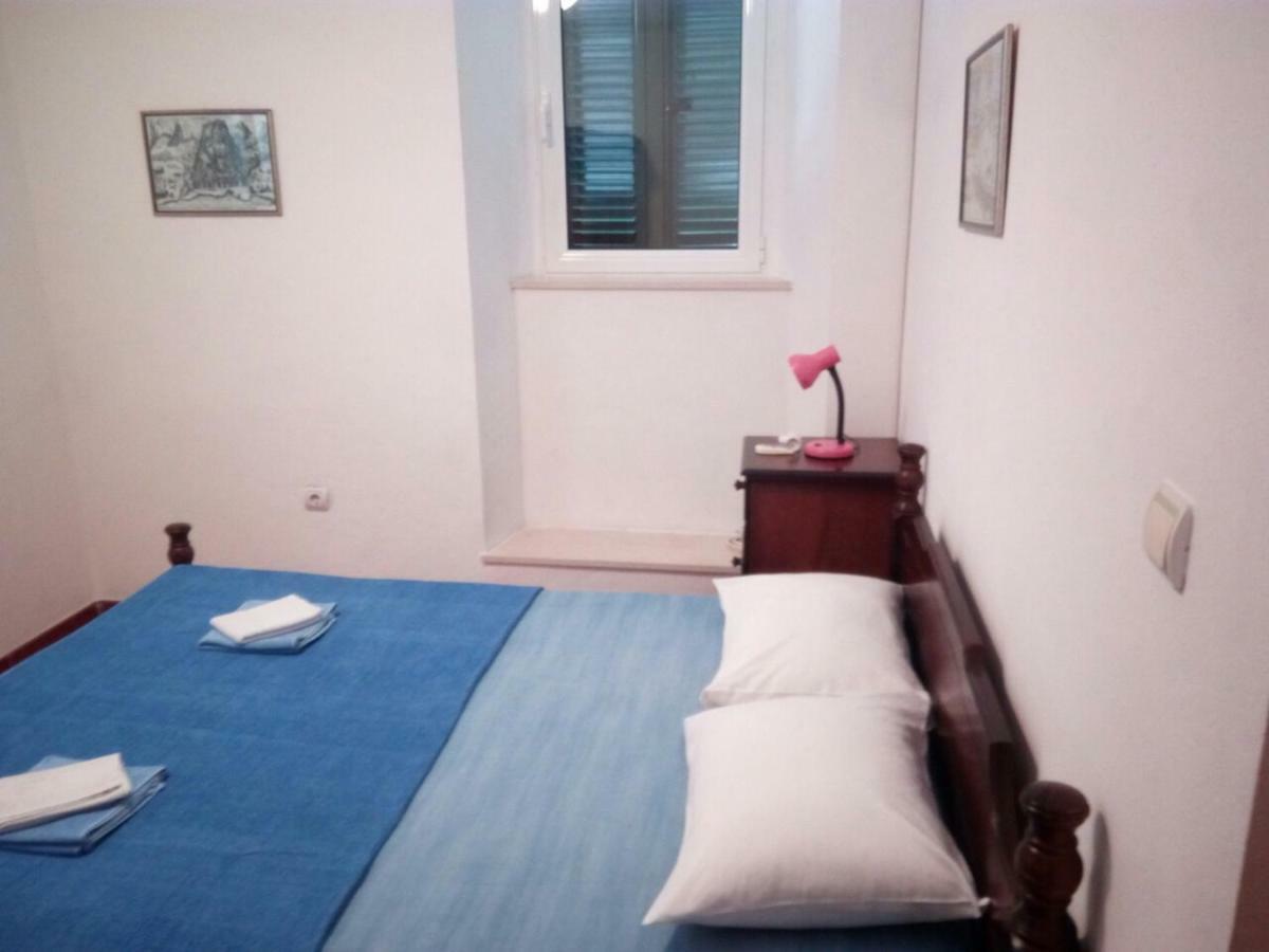Apartmani Jasmina Κότορ Εξωτερικό φωτογραφία