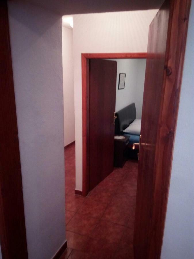 Apartmani Jasmina Κότορ Εξωτερικό φωτογραφία