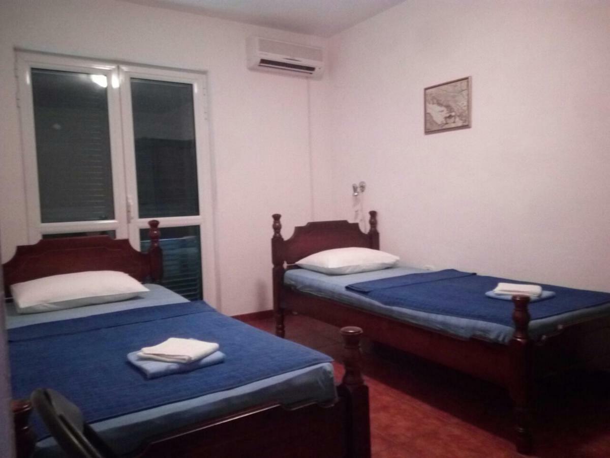 Apartmani Jasmina Κότορ Εξωτερικό φωτογραφία