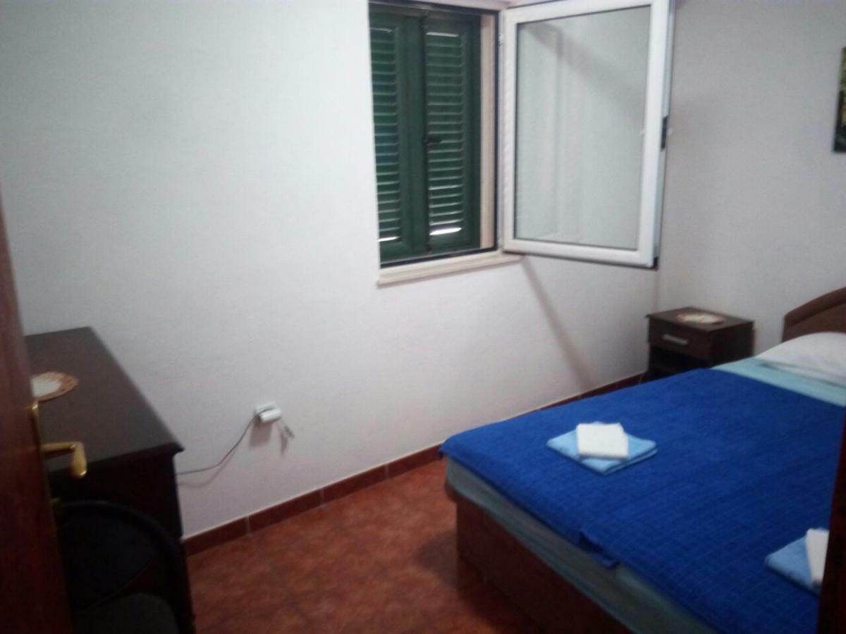 Apartmani Jasmina Κότορ Εξωτερικό φωτογραφία