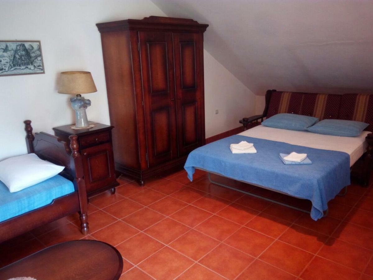 Apartmani Jasmina Κότορ Εξωτερικό φωτογραφία