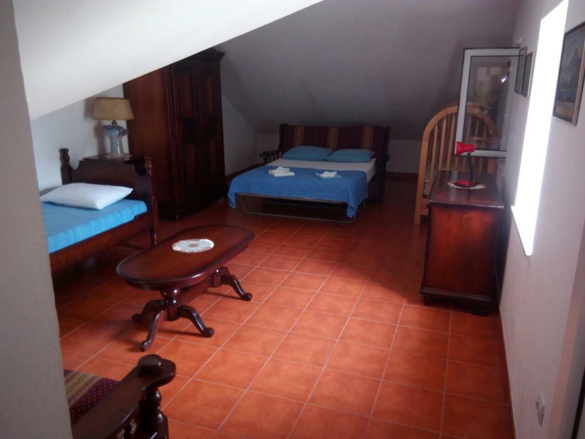 Apartmani Jasmina Κότορ Εξωτερικό φωτογραφία