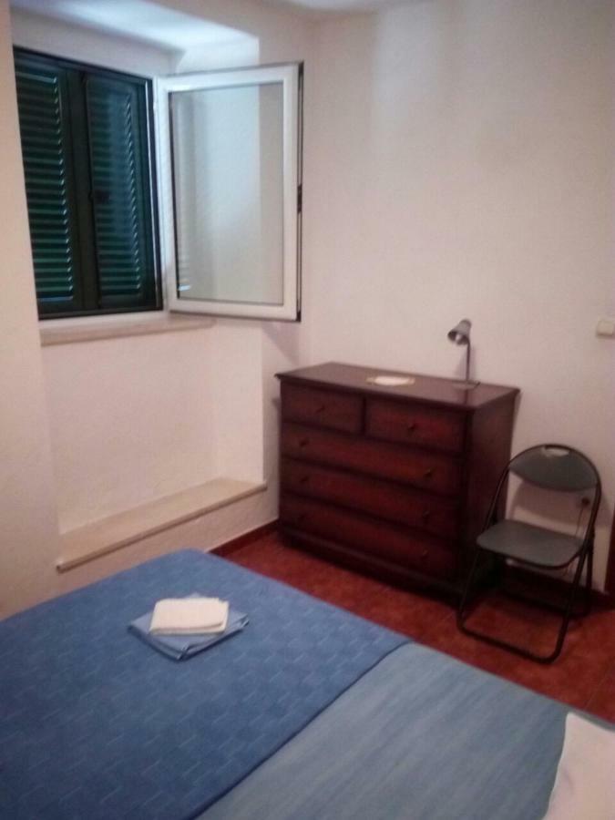 Apartmani Jasmina Κότορ Εξωτερικό φωτογραφία