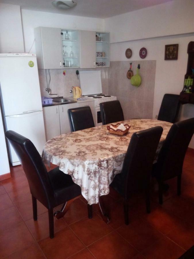 Apartmani Jasmina Κότορ Εξωτερικό φωτογραφία