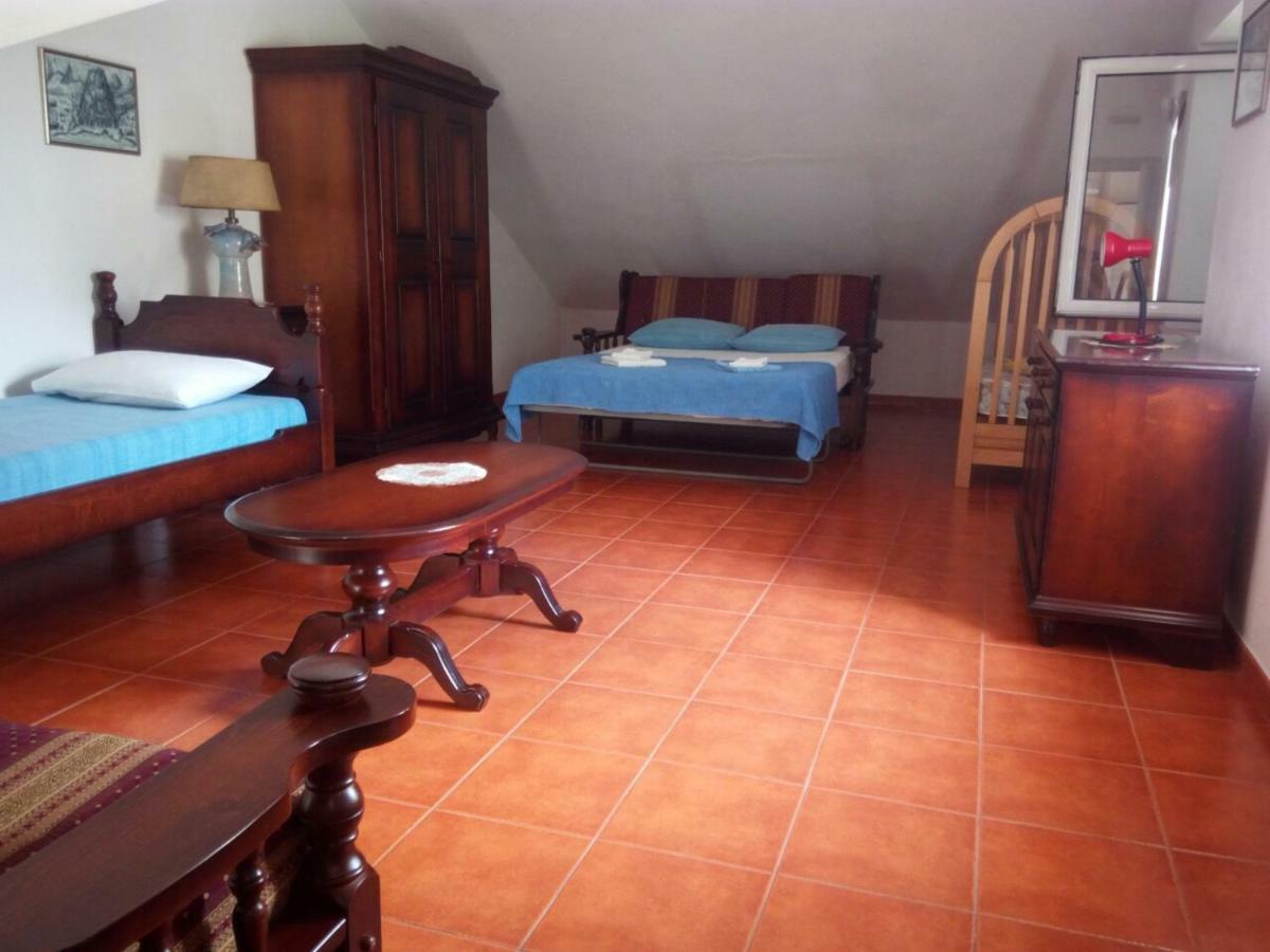Apartmani Jasmina Κότορ Εξωτερικό φωτογραφία