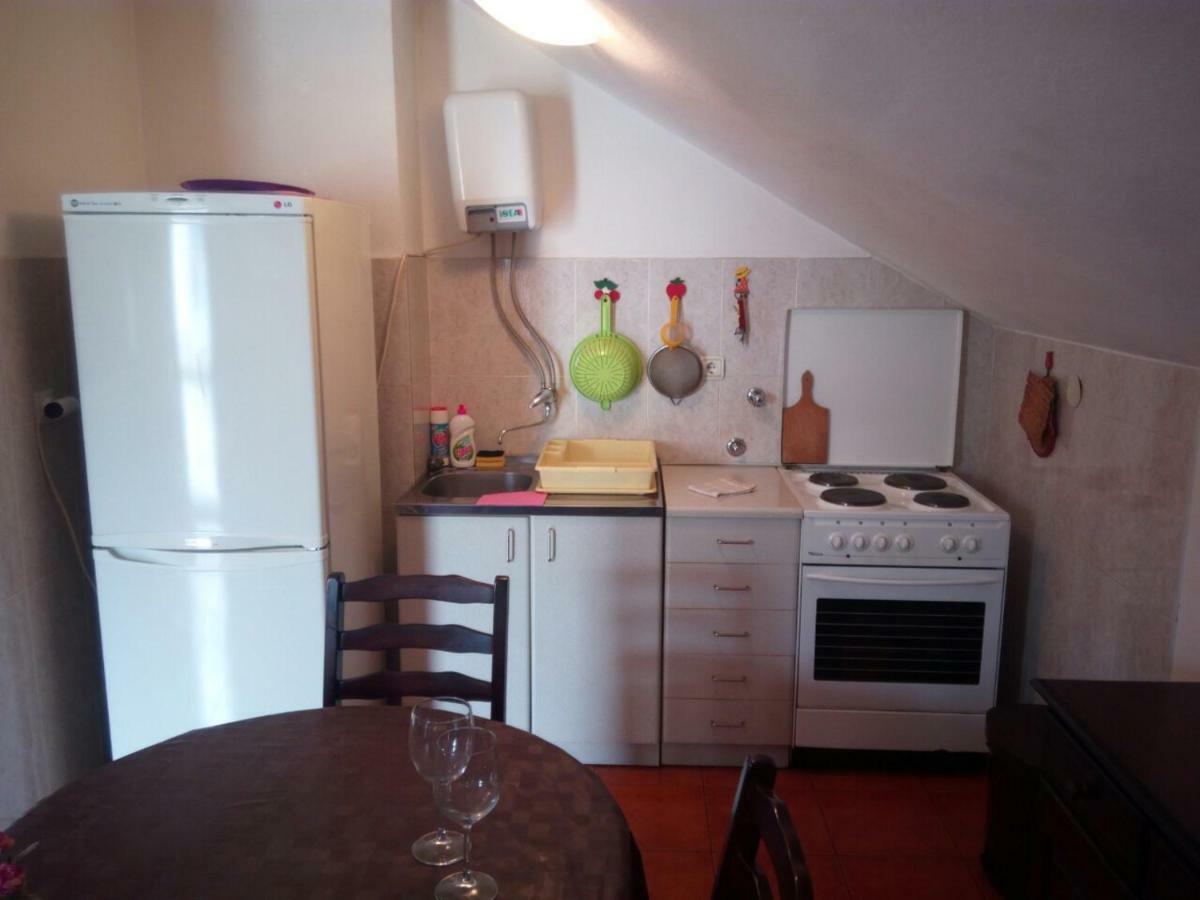 Apartmani Jasmina Κότορ Εξωτερικό φωτογραφία