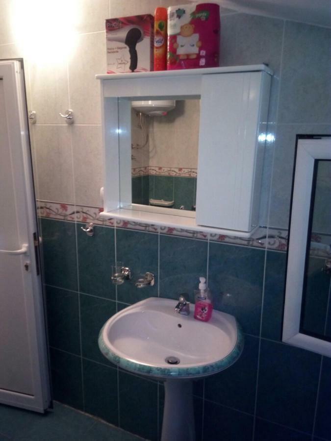 Apartmani Jasmina Κότορ Εξωτερικό φωτογραφία