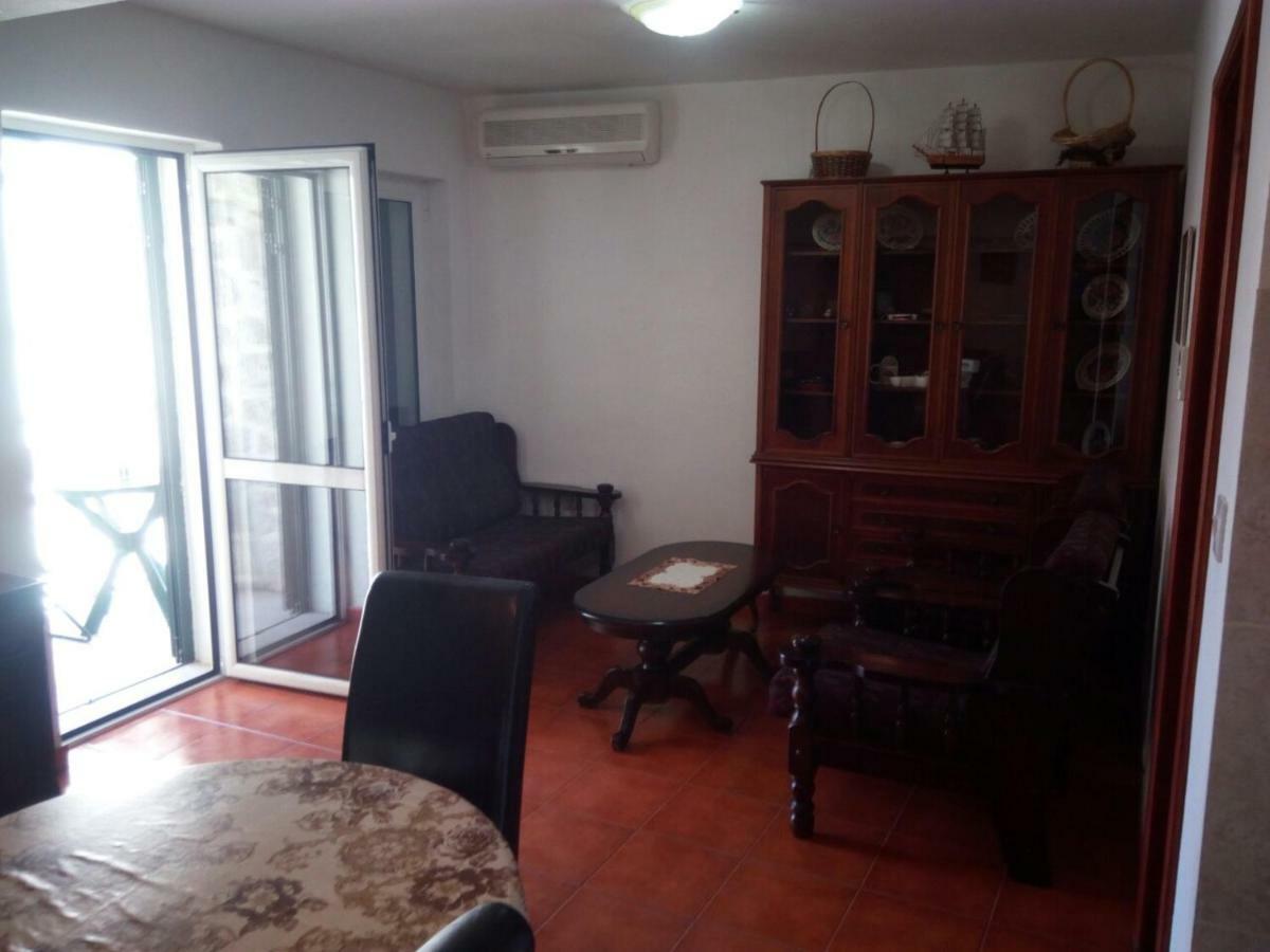 Apartmani Jasmina Κότορ Εξωτερικό φωτογραφία
