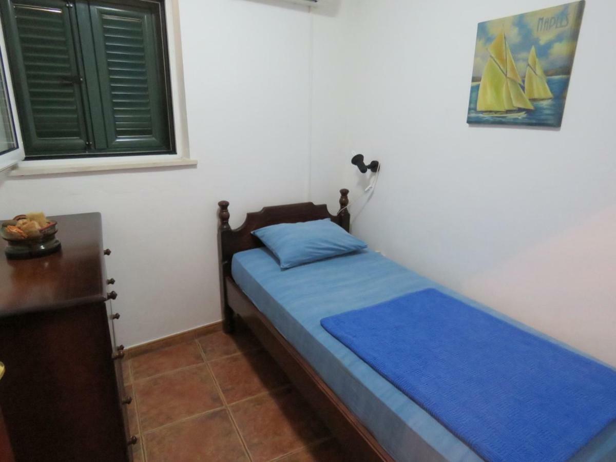 Apartmani Jasmina Κότορ Εξωτερικό φωτογραφία