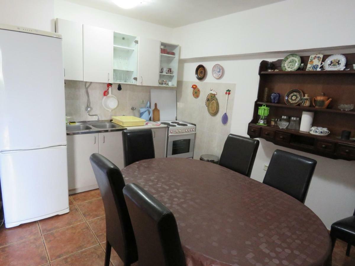 Apartmani Jasmina Κότορ Εξωτερικό φωτογραφία
