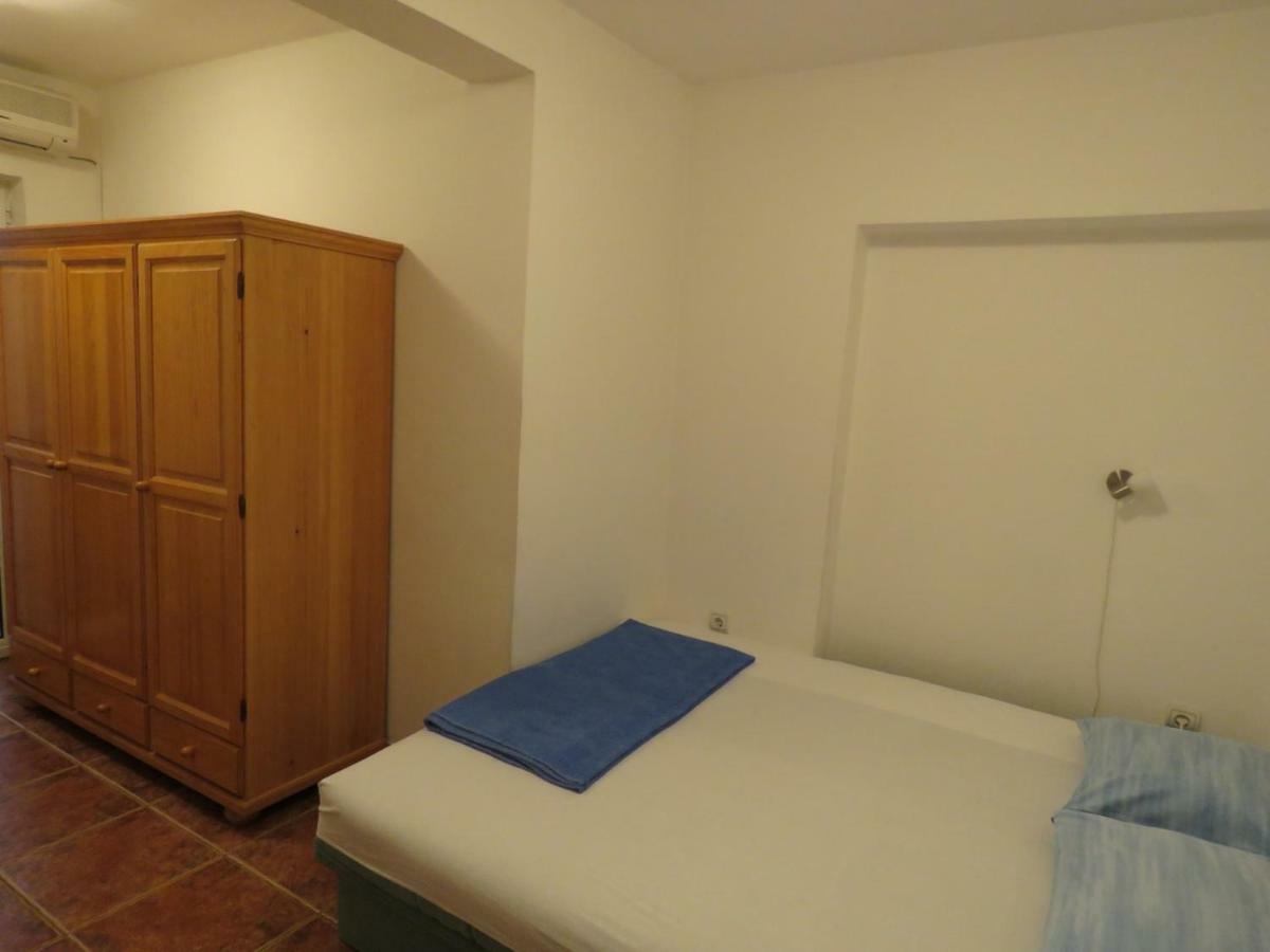 Apartmani Jasmina Κότορ Εξωτερικό φωτογραφία