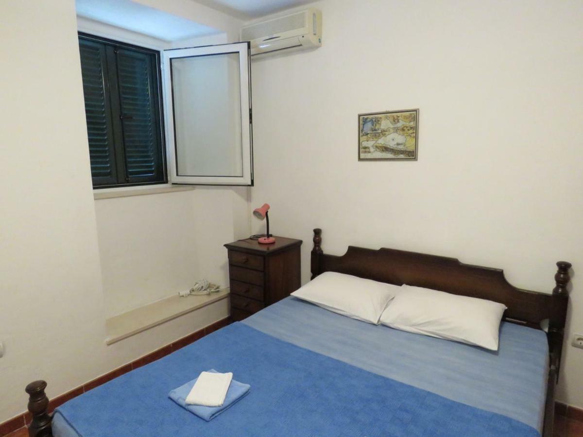 Apartmani Jasmina Κότορ Εξωτερικό φωτογραφία